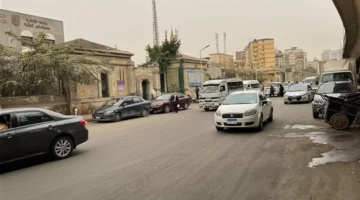 الأرصاد تعلن تفاصيل حالة الطقس المتوقعة في جميع أنحاء البلاد غدا الاثنين